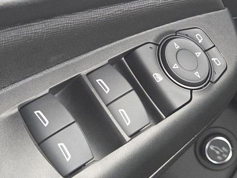 New 2026 Buick Envista Avenir image 14