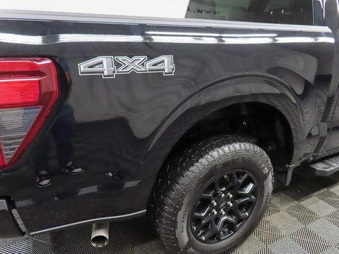 Used 2024 Ford F150 XLT w/ Bed Utility Package image 37