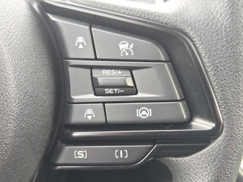 Certified 2025 Subaru Crosstrek 2.5i Premium AWD/4WD image 17