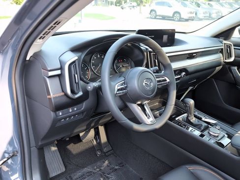 New 2026 MAZDA CX-50 AWD 2.5 S w/ Cargo Package image 18