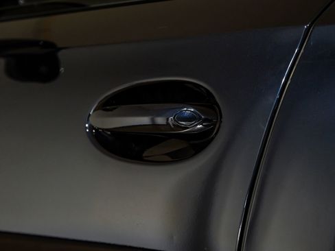 Used 2025 BMW X6 xDrive40i image 46