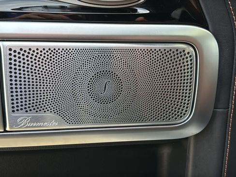 Used 2023 Mercedes-Benz G 63 AMG 4MATIC image 31