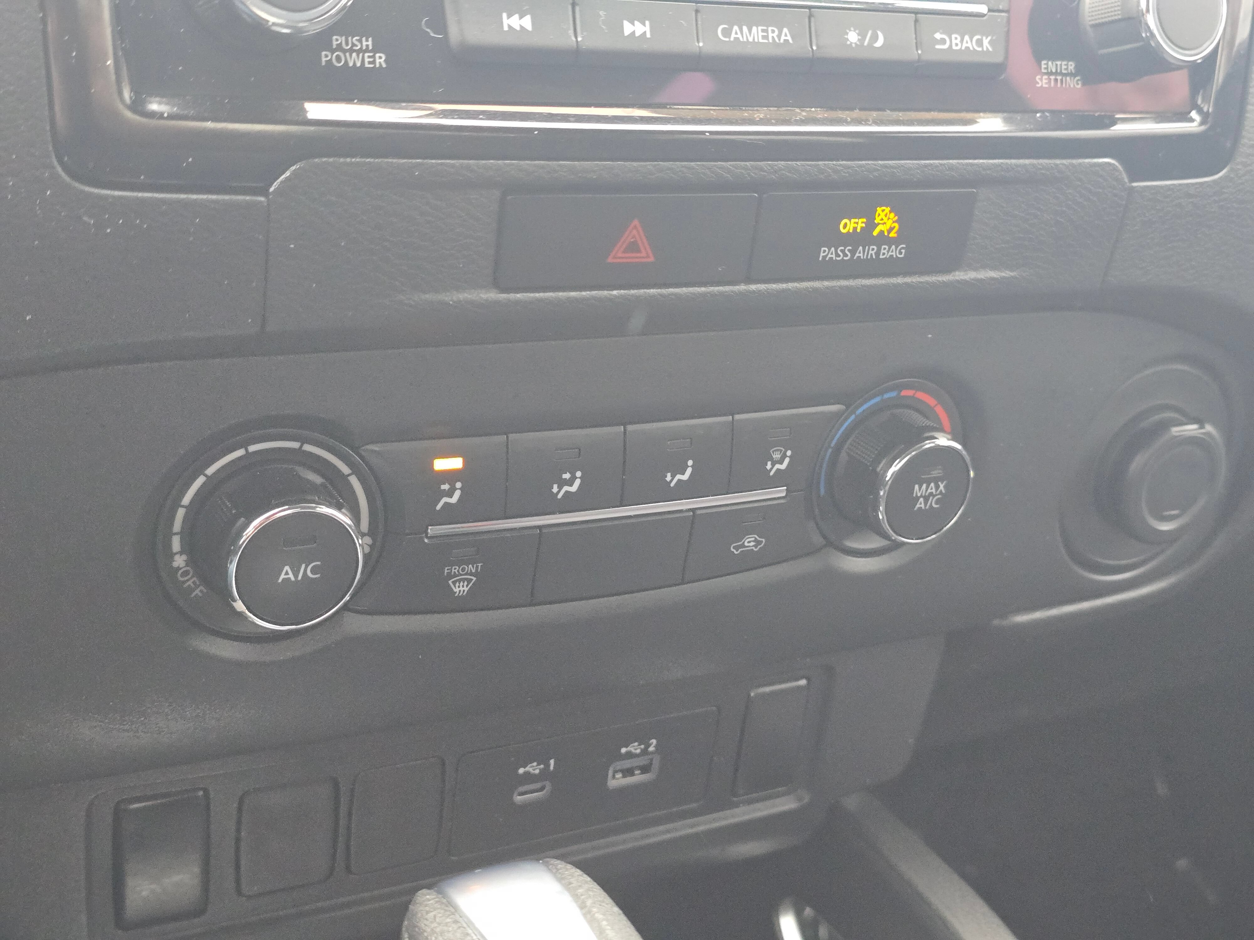 Used 2022 Nissan Frontier SV AWD/4WD image 28