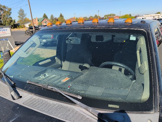 Used 2010 Ford F350 XL AWD/4WD image 19