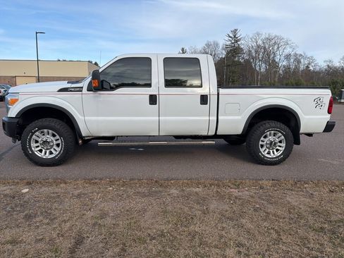 Used 2015 Ford F350 XL image 3
