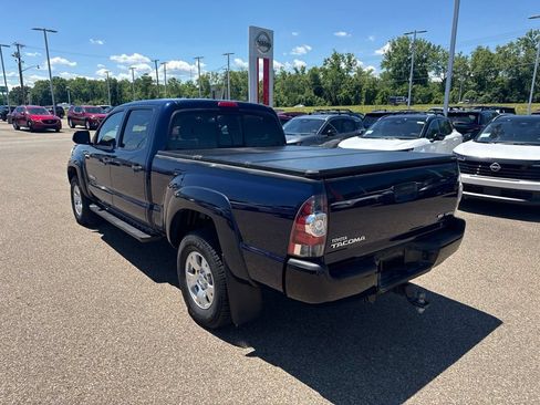 Used 2013 Toyota Tacoma 4x4 Double Cab image 7