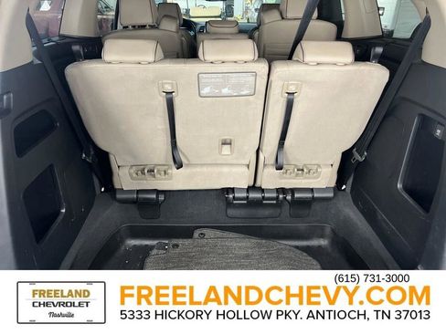 Used 2023 Honda Odyssey Elite image 7