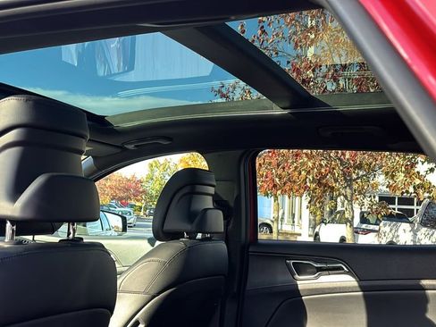 Used 2026 Kia Sportage X-Line w/ X-Line Technology Package image 32