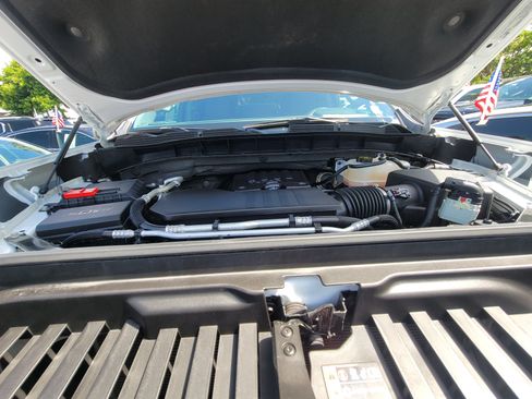 Used 2023 GMC Sierra 1500 Elevation AWD/4WD image 27
