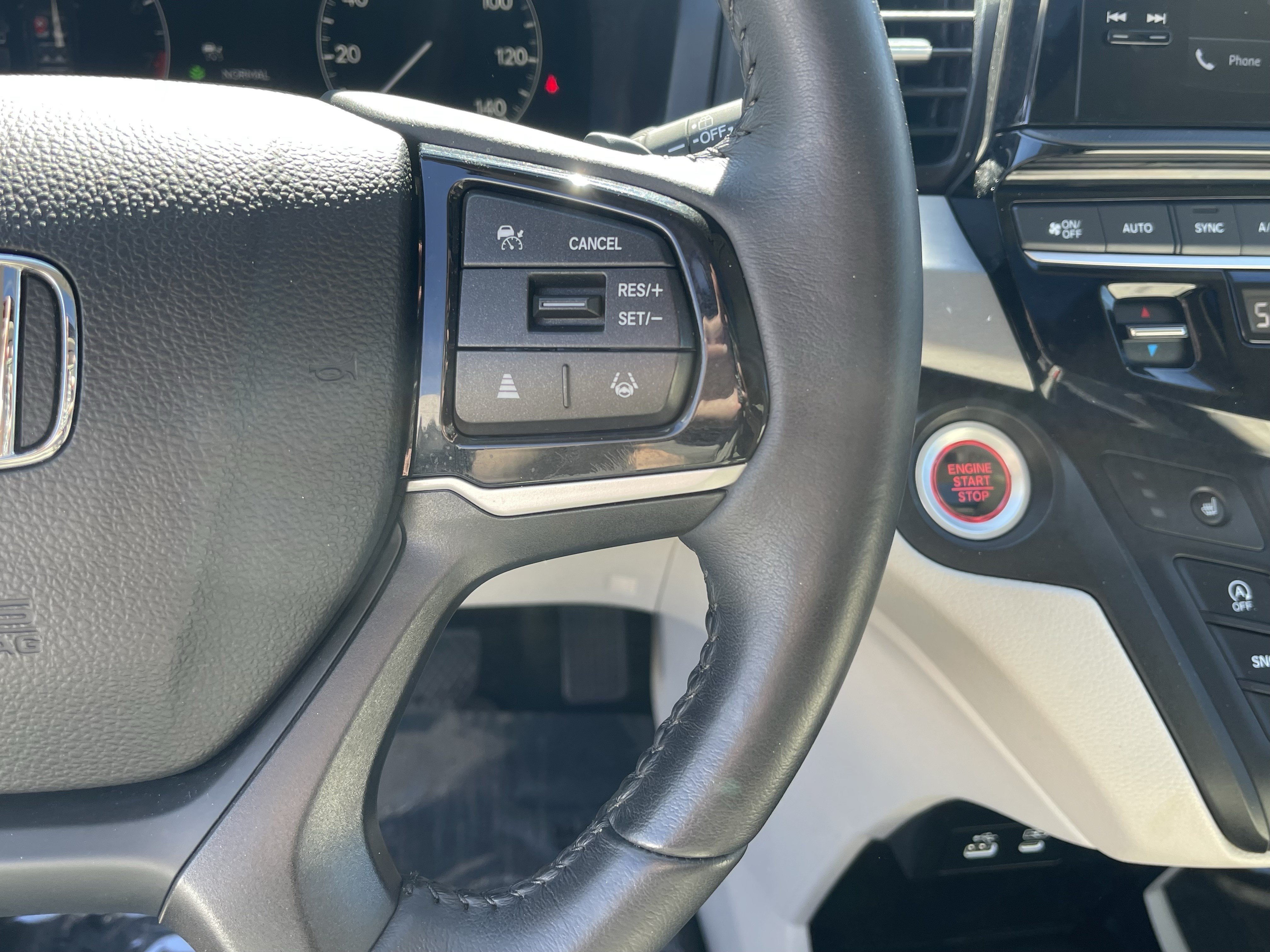 Used 2025 Honda Odyssey EX-L image 20