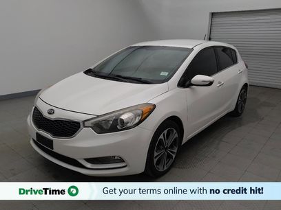 Used 2016 Kia Forte EX