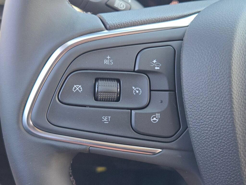 New 2026 Buick Envista Preferred w/ Convenience I Package FWD image 31