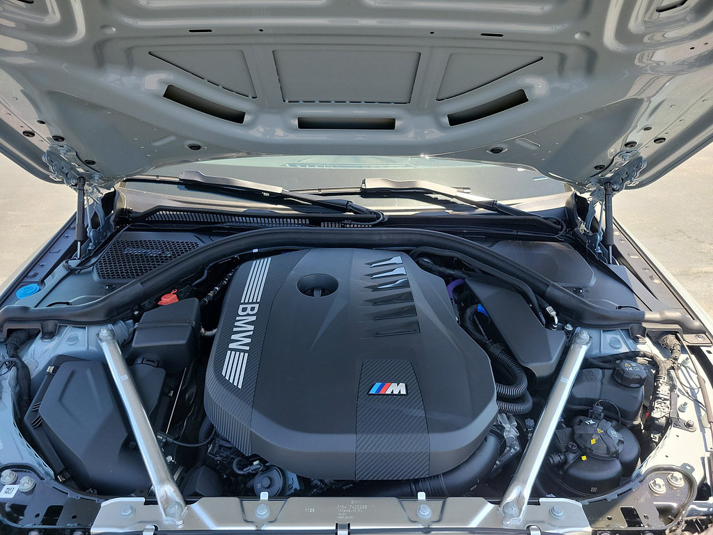 New 2026 BMW M440i w/ Premium Package RWD image 34