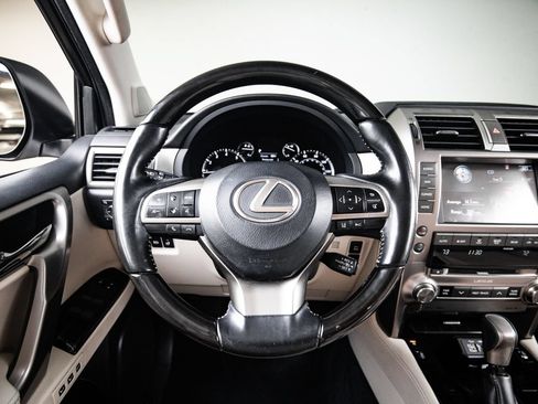 Used 2021 Lexus GX 460 Premium w/ Premium Package AWD/4WD image 26