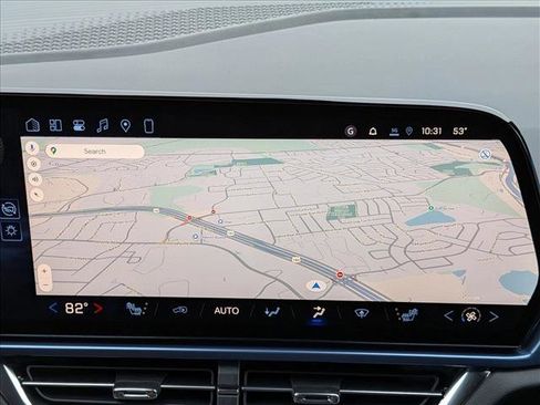 New 2026 Chevrolet Equinox EV LT image 13