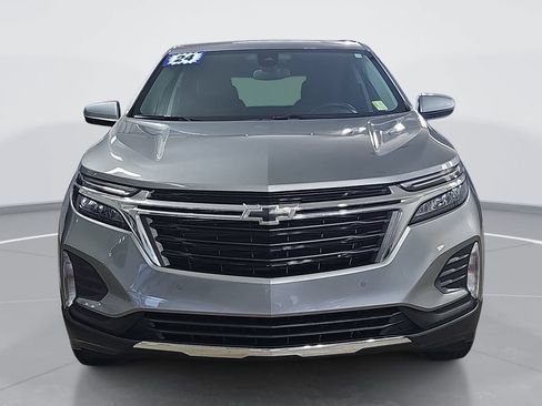 Certified 2024 Chevrolet Equinox LT AWD/4WD image 10