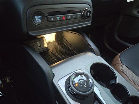 New 2026 Ford Bronco Sport Outer Banks image 13