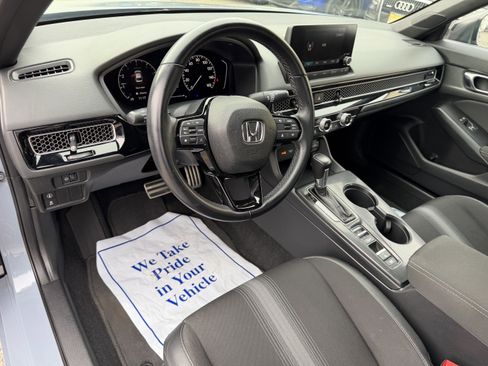 Used 2023 Honda Civic Sport image 12