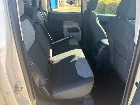 Used 2025 Ford Maverick XLT w/ XLT Luxury Package image 15