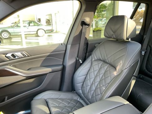 New 2026 BMW X5 xDrive50e w/ M Sport Package image 28