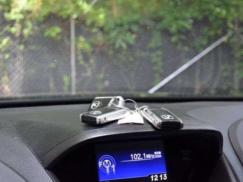 Used 2013 Acura RDX AWD image 18