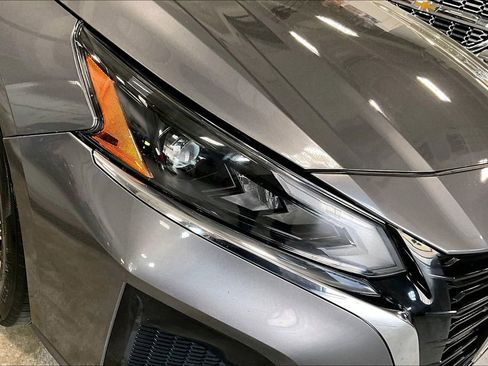 Certified 2024 Nissan Altima 2.5 SV image 27