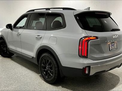 Used 2023 Kia Telluride SX