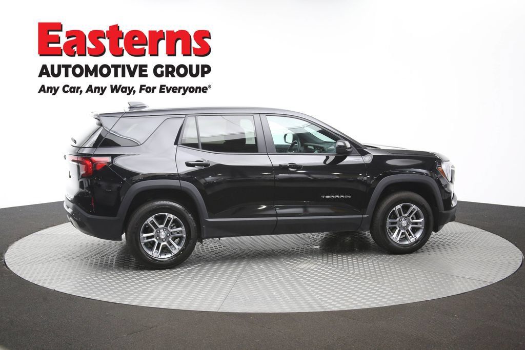 Used 2026 GMC Terrain Elevation FWD image 42