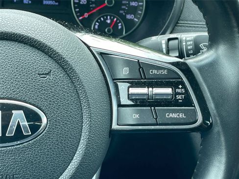 Used 2019 Kia Optima S w/ S Panoramic Sunroof Package FWD image 21