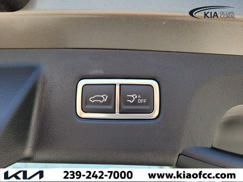 New 2026 Kia Sorento EX FWD image 12
