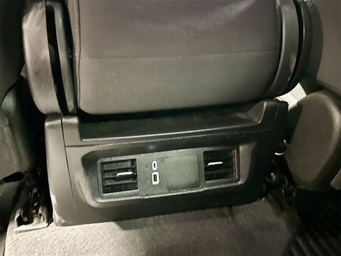 Used 2024 Chevrolet Silverado 1500 Custom w/ Turbomax Blackout Package image 23