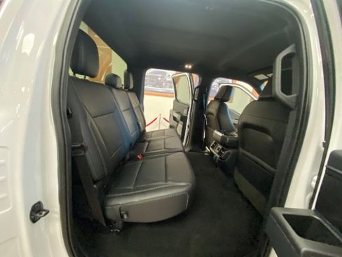 Used 2023 Ford F150 XLT w/ Equipment Group 302A High AWD/4WD image 12