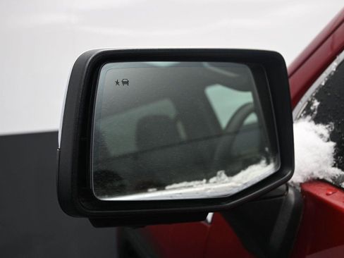 Used 2024 GMC Sierra 1500 Denali w/ Technology Package image 20