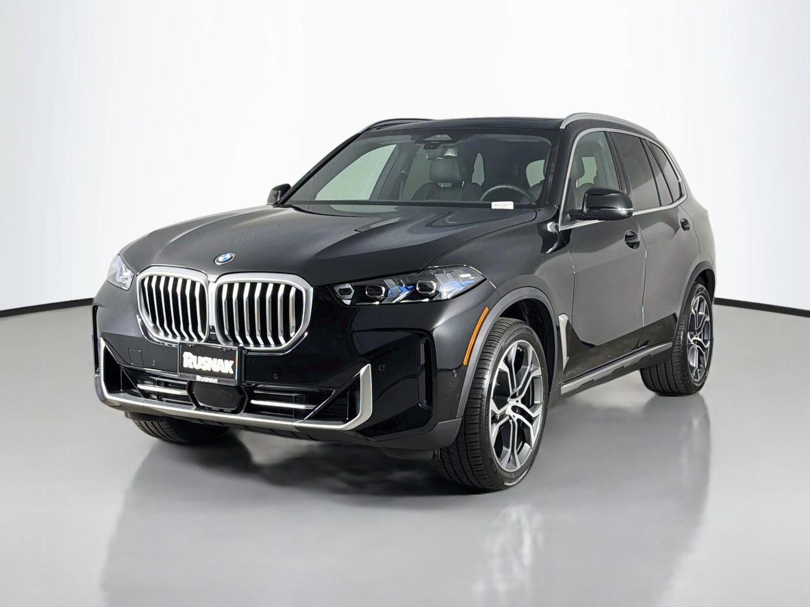 Used 2026 BMW X5 sDrive40i w/ Premium Package RWD image 3