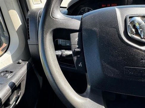Used 2019 RAM ProMaster 3500 w/ Premium Appearance Group FWD image 30
