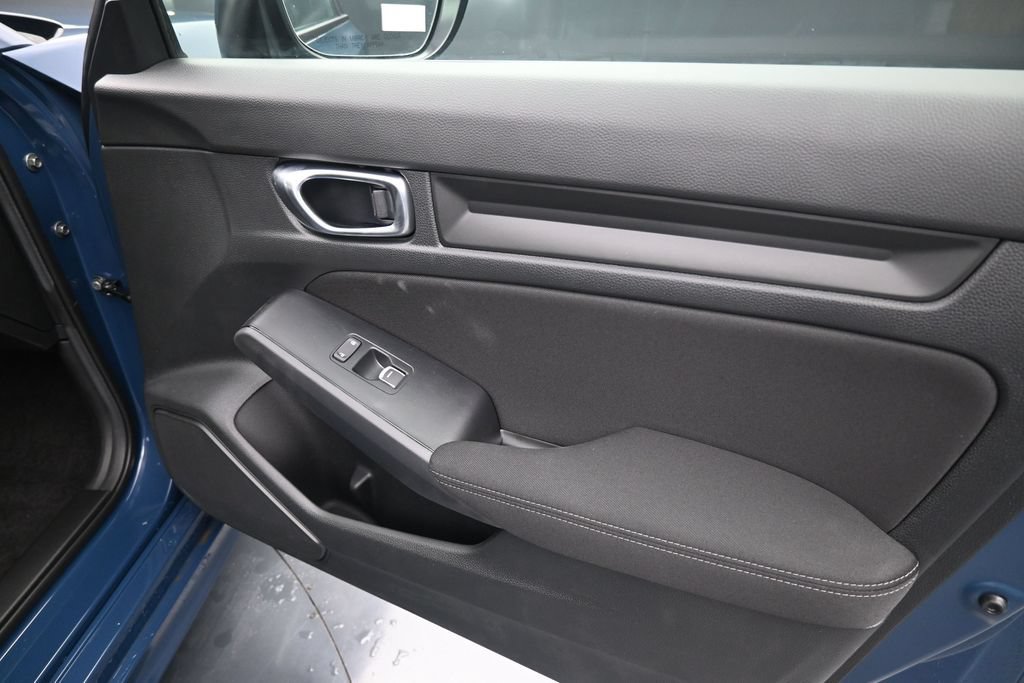 Used 2026 Honda Civic LX image 11