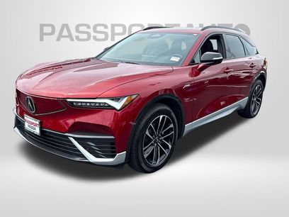 Used 2024 Acura ZDX A-Spec