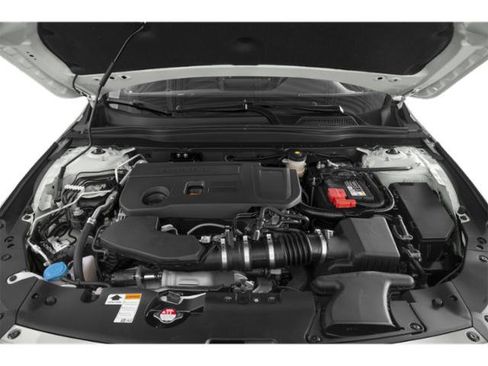 Used 2022 Honda Accord Sport image 12