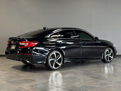 Used 2020 Honda Accord Sport image 5