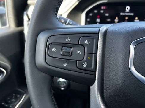 New 2026 GMC Sierra 2500 Denali w/ Denali Reserve Package image 19