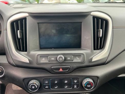 Used 2021 GMC Terrain SLE FWD image 20