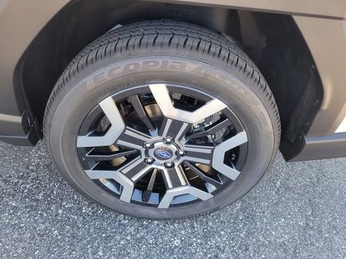 New 2026 Subaru Outback Touring XT AWD/4WD image 8