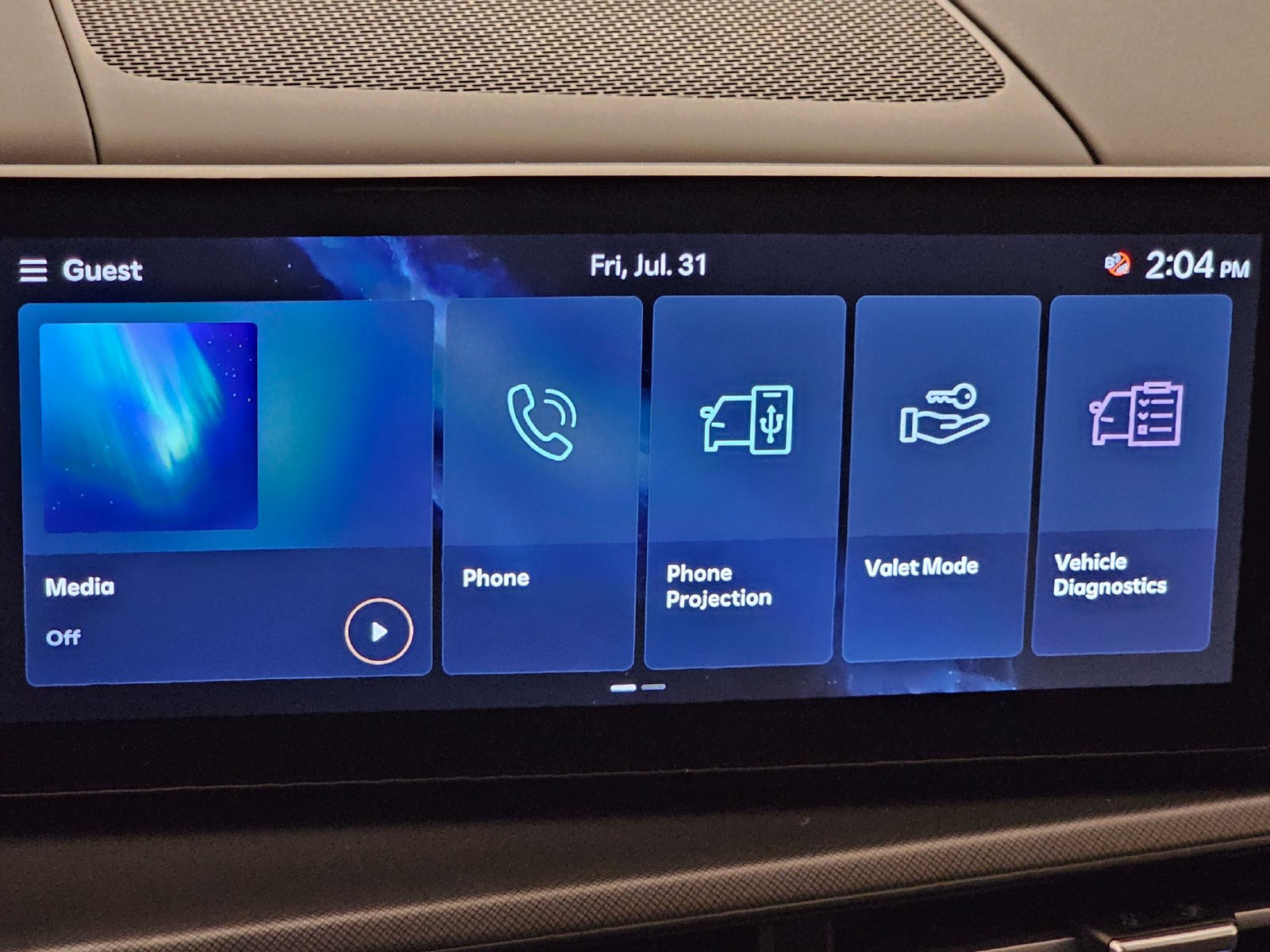 Used 2026 Hyundai Santa Fe SEL FWD image 14