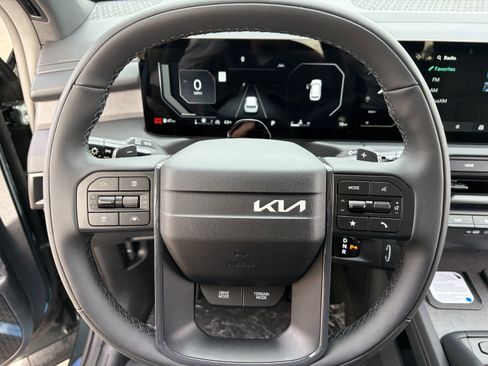 New 2027 Kia Telluride SX X-Pro AWD/4WD image 21