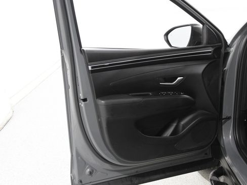 Certified 2024 Hyundai Santa Cruz Night image 4