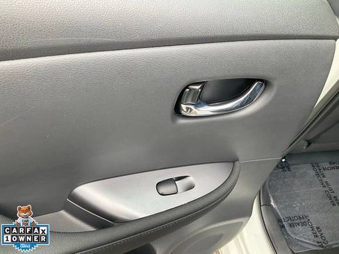Used 2025 Nissan Leaf S FWD image 45