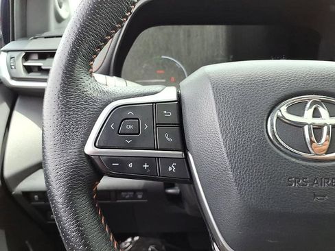 Used 2021 Toyota Sienna XSE w/ XSE Plus Package FWD image 26