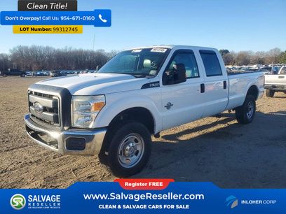 Used 2014 Ford F350 XL w/ Power Equipment Group