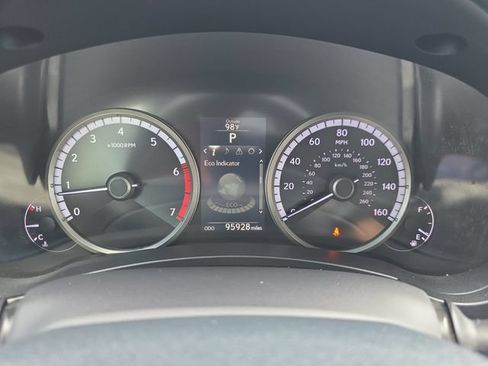 Used 2017 Lexus NX 200t F Sport w/ Accessory Package 2 FWD image 35