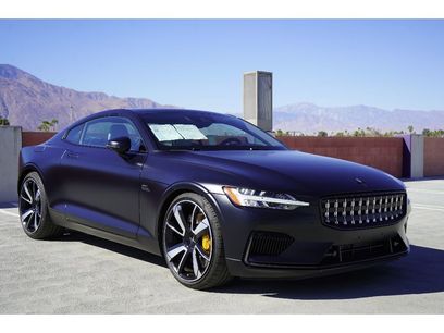 Used 2021 Polestar Polestar 1